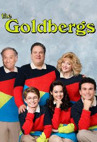 The Goldbergs Excellent Adventure